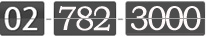 02-782-3000